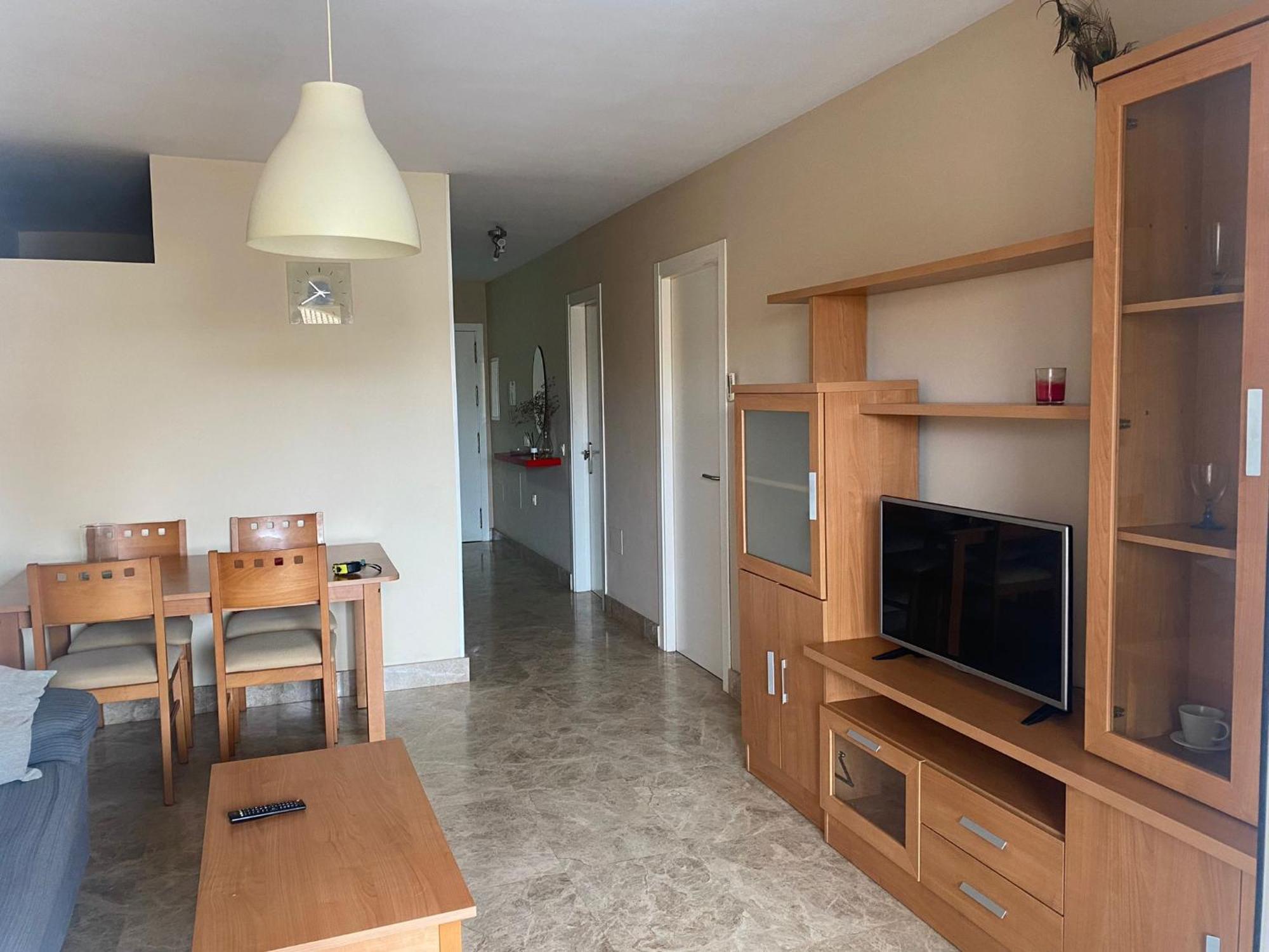 Apartamento Portofino Sun & Beach Almerimar Ngoại thất bức ảnh