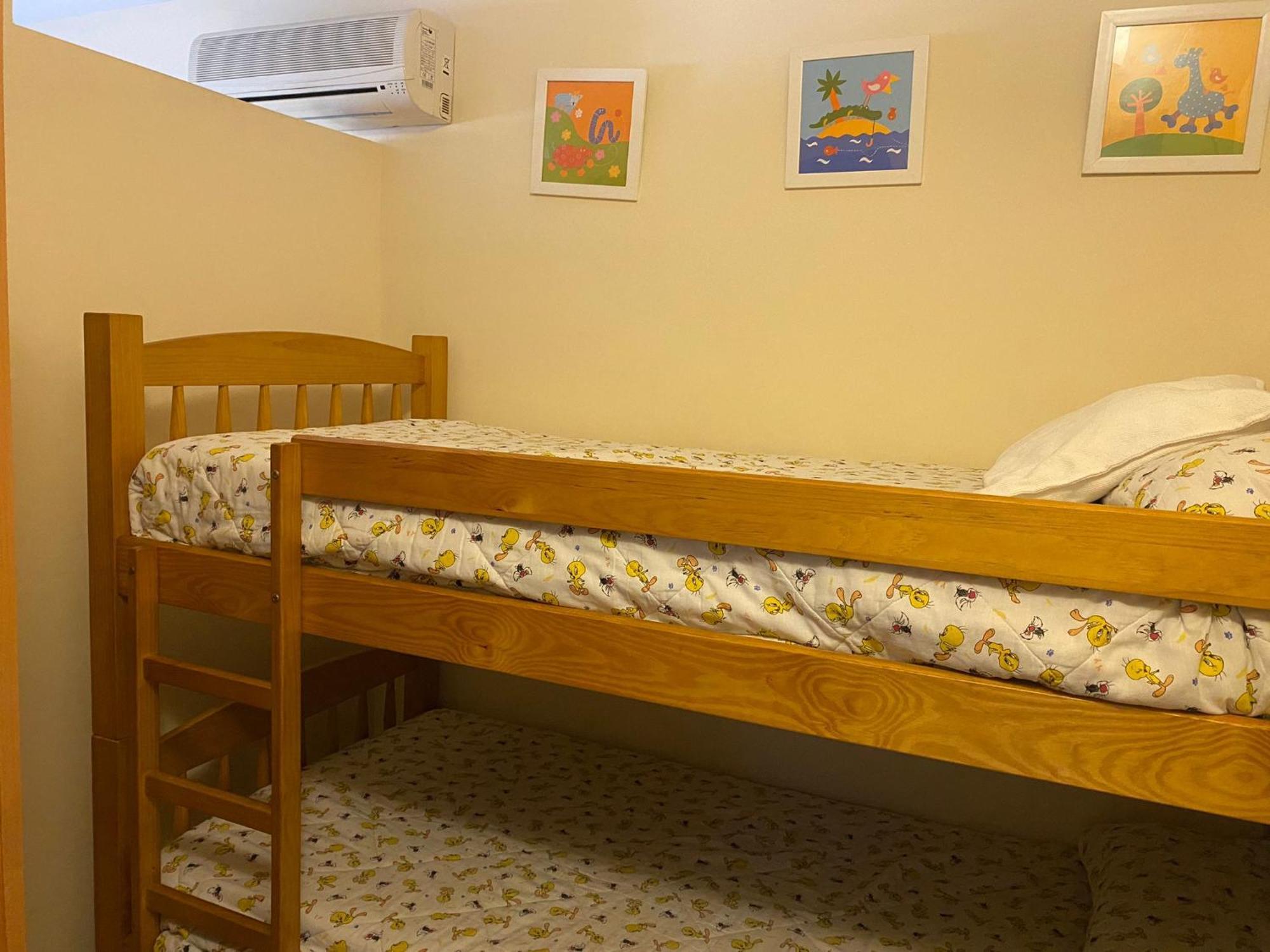 Apartamento Portofino Sun & Beach Almerimar Ngoại thất bức ảnh