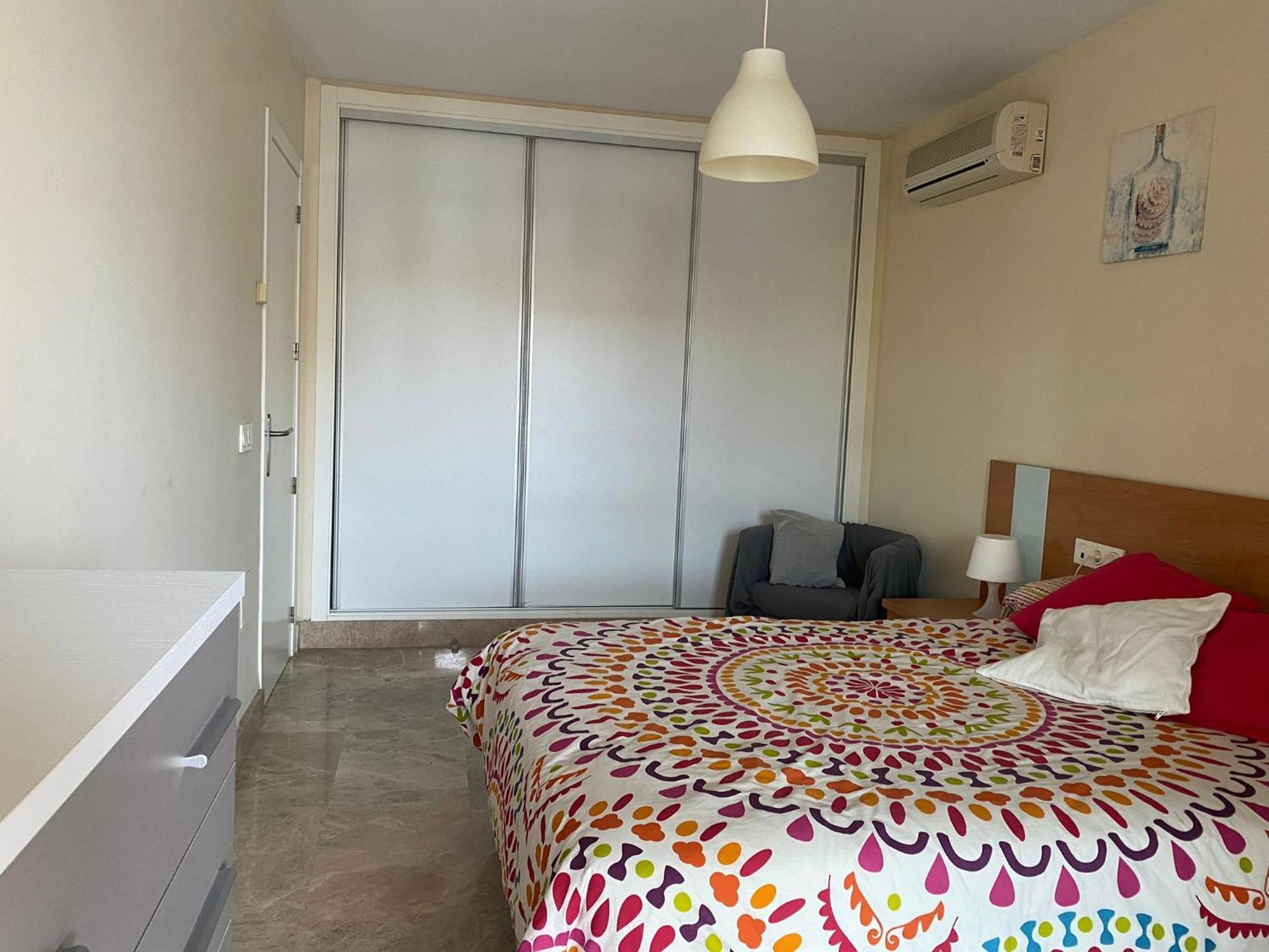 Apartamento Portofino Sun & Beach Almerimar Ngoại thất bức ảnh