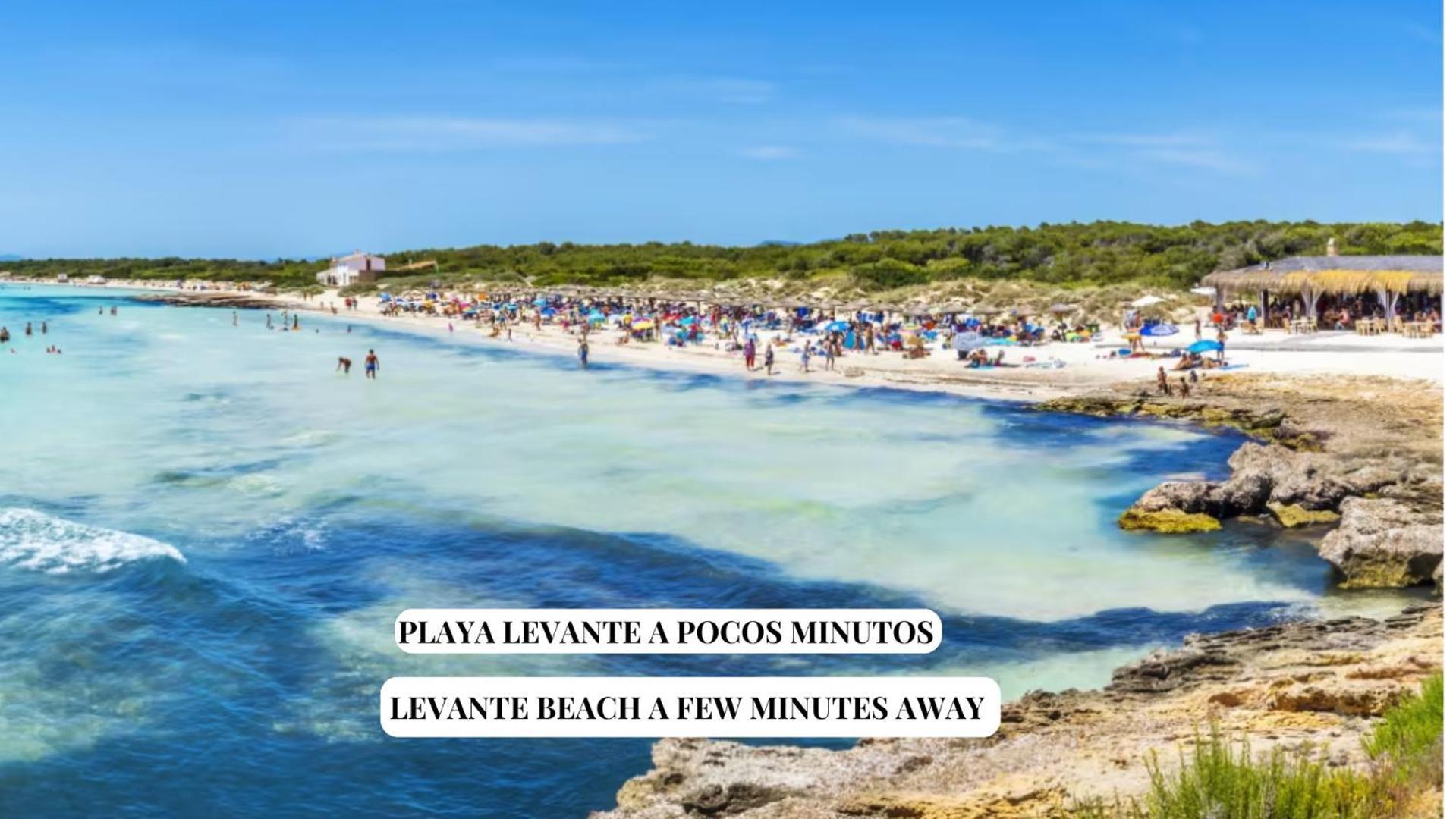 Apartamento Portofino Sun & Beach Almerimar Ngoại thất bức ảnh